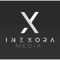 Inexora Media Logo