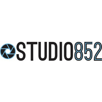 Studio852 Logo