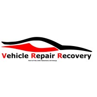 The Vehicle Repair and Recovery Centre Logo