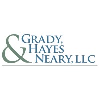 Grady, Hayes & Neary, LLC Logo