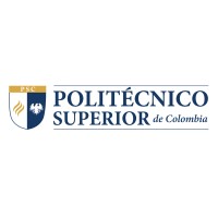 Politécnico Superior de Colombia Logo