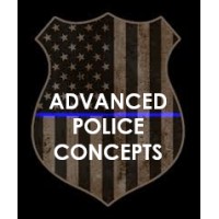 Advanced Police Concepts, LLC Logo
