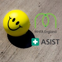 Mental Wealth | Resilient Minds UK Logo