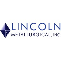 Lincoln Metallurgical Inc. Logo