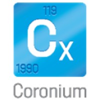 Coronium Logo