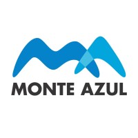 Corporación Monte Azul Logo