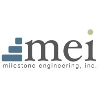 Milestone Engineering, Inc. Logo