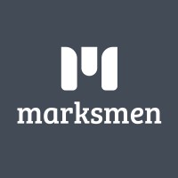 Marksmen Logo