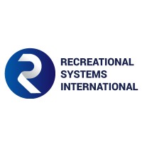 Recreational Systems International Logo