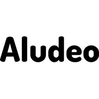 Aludeo Logo