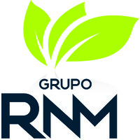Grupo RNM Logo