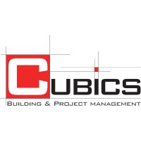 CUBICS Logo
