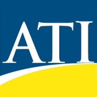 ATI Professional Services Logo