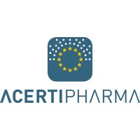 AcertiPharma BV Logo