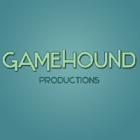 Gamehound Productions Logo