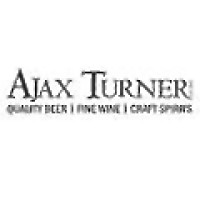 Ajax Turner Company, Inc. Logo
