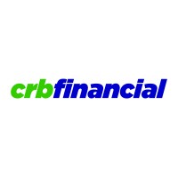 CRB Financial Logo