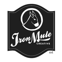IronMule Creative, LLC Logo