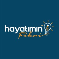 Hayatımın Fikri Logo