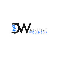 District Wellness Logo