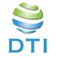 DTI Consulting Logo