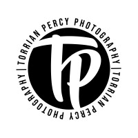Torrian Percy Photography Logo