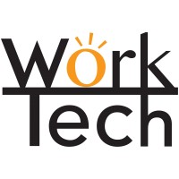 WorkTech Asia Logo