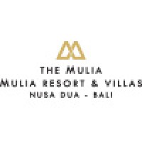 The Mulia, Mulia Resort & Villas - Nusa Dua, Bali Logo