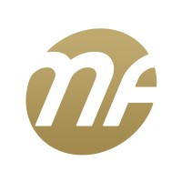 Modern Art Graphics Logo