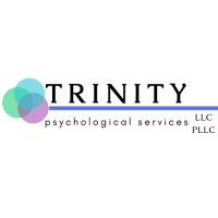 Trinity Psychological Services LLC, PLLC Logo