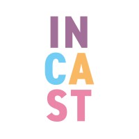 InCast Marketing Logo