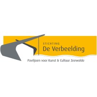 Stichting De Verbeelding Zeewolde Logo