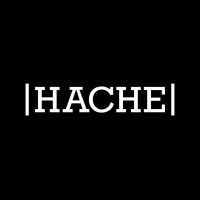 Hache Logo