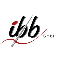 IBB GmbH Logo