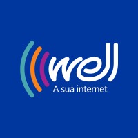 Well Internet Logo