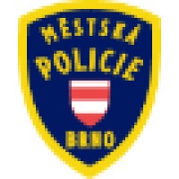 Městská policie Brno Logo