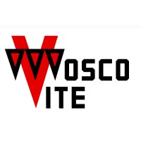 MOSCO VITE Logo