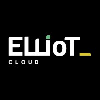 Elliot Cloud Logo
