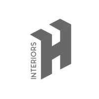 H Interiors Logo