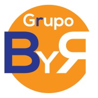 Grupo BYR Logo