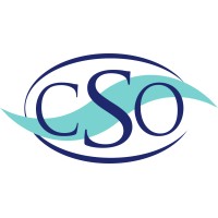 Coastal States Organization Logo