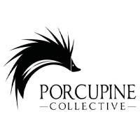 The Porcupine Collective Logo