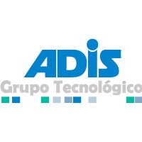 Adis Chile Logo