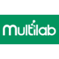 Multilab Logo