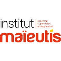 INSTITUT MAIEUTIS Logo