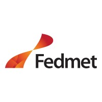 Fedmet Resources Logo