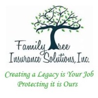 Family Tree Insurance Solutions, Inc Logo