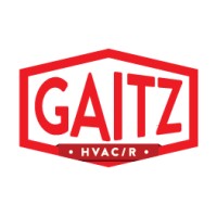 Gaitz HVACR Logo