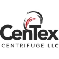 CenTex Centrifuge Logo