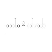 Paola Calzada Arquitectos Logo